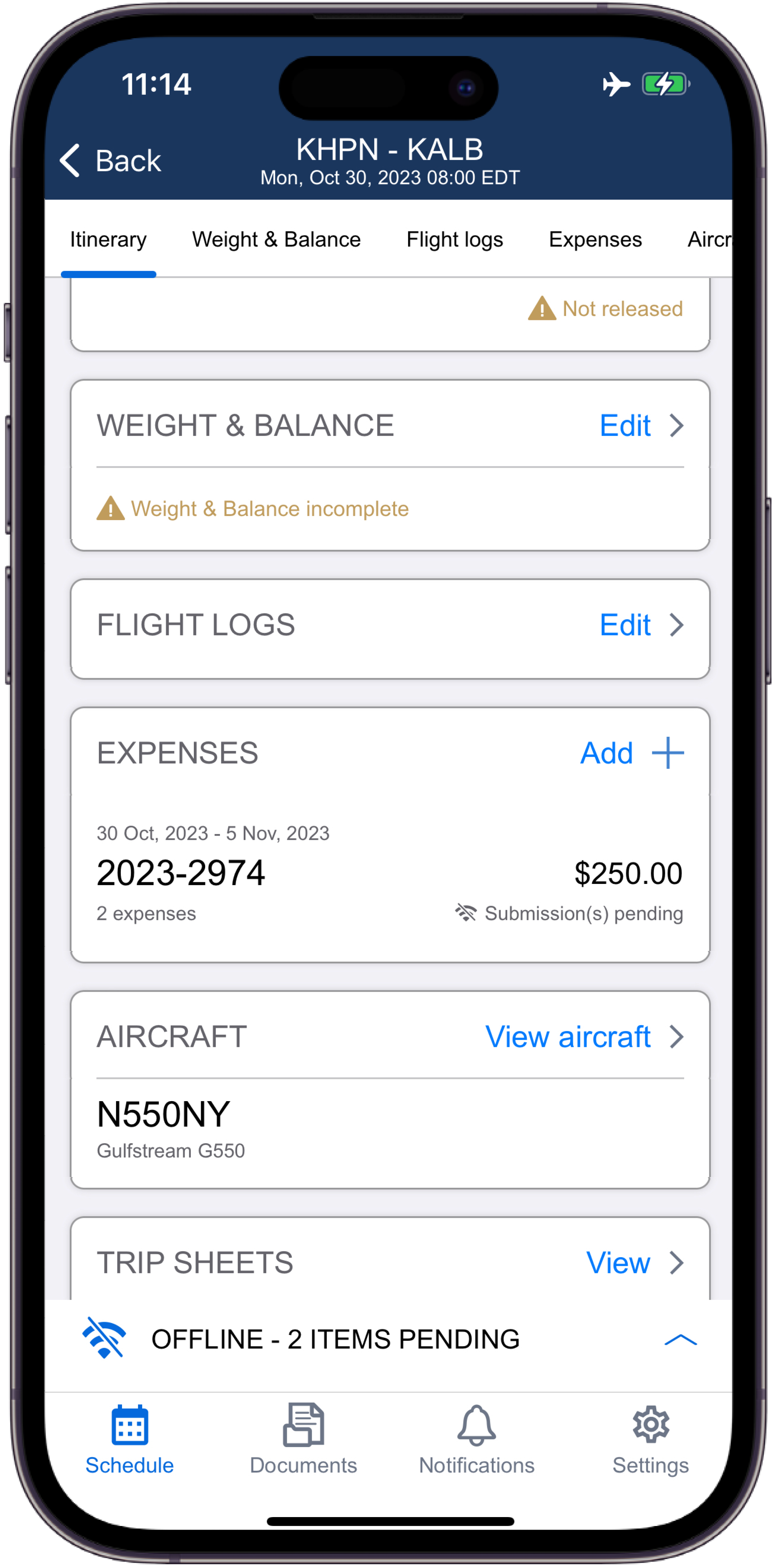 iPhone Offline Expenses 3.png