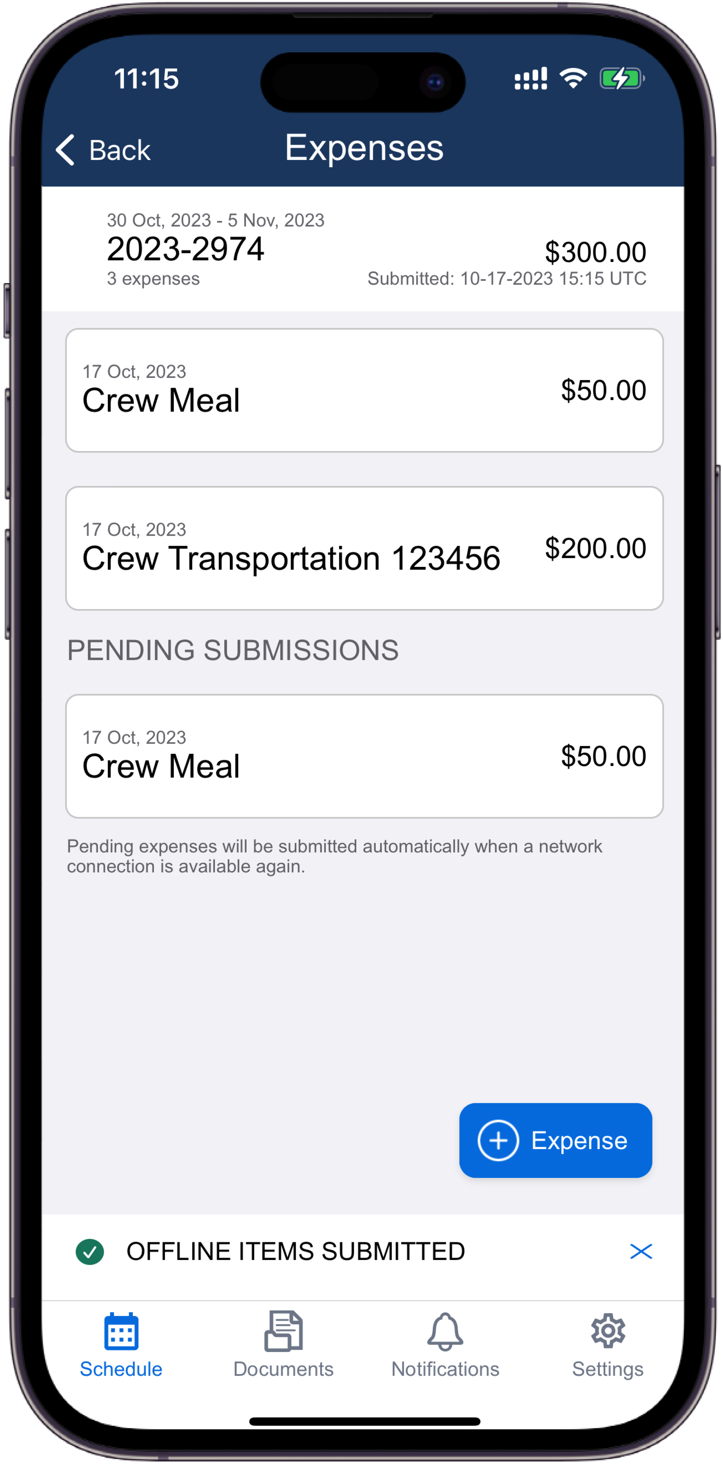 iPhone Offline Expenses 4.png