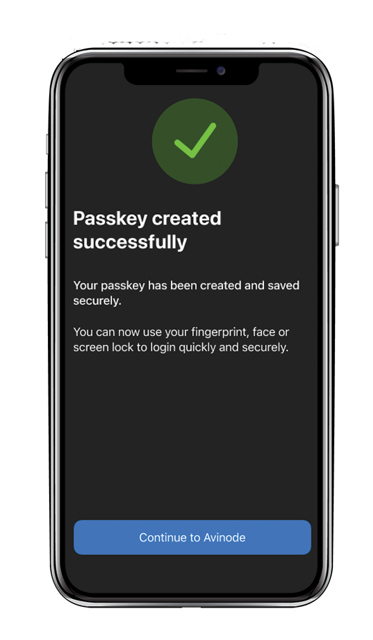 9-passkey-login-create-successful.png