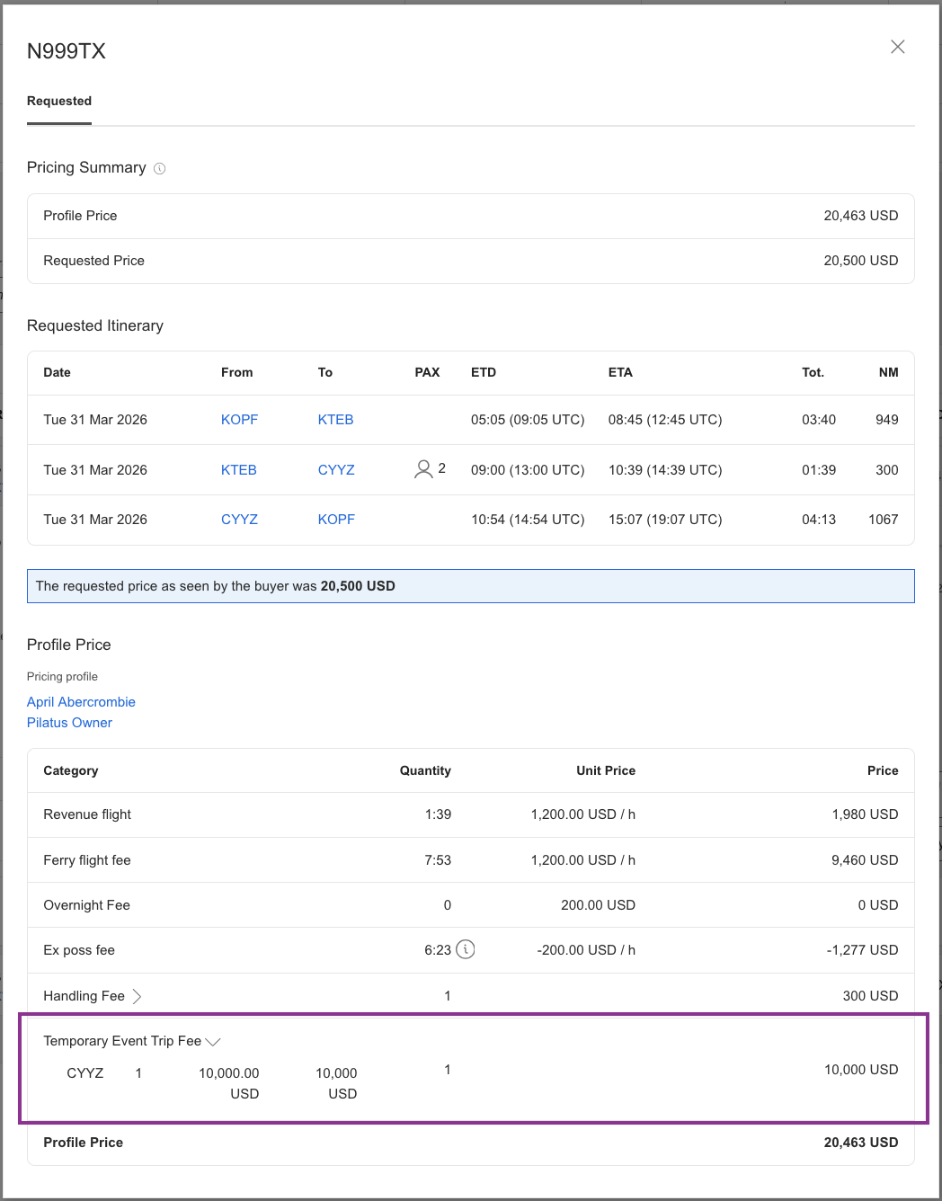 Temporary Event Trip Fee.png